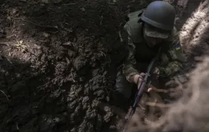 Shimose contro il nemico e combattimenti diretti: situazione a Lyman e difesa attiva dell’Ucraina contro piccoli gruppi nemici