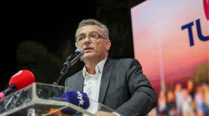 Vittoria del candidato proeuropeo alle elezioni presidenziali a Cipro Nord: un nuovo capitolo per l’isola divisa