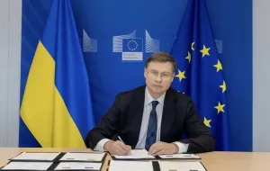 L’Unione Europea prepara un vasto pacchetto finanziario per l’Ucraina: possibile avvio di un credito di riparazione già nelle prossime settimane