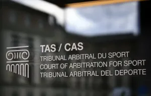 La corte deportiva reconoce por primera vez la discriminación en la suspensión de atletas rusos