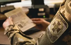 Movilización general en Ucrania: qué debe saber y cómo impugnar las acciones del TCC