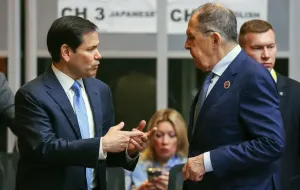 L’incontro potenziale tra Rubio e Lavrov a Budapest desta preoccupazioni internazionali