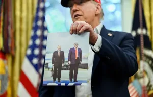 Hungría prepara la cumbre entre Trump y Putin en Budapest