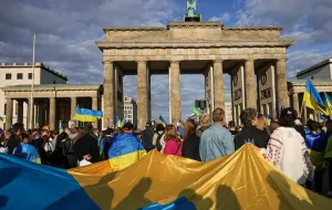 Більшість німців виступають проти соціальної допомоги українським біженцям: громадська думка та майбутні реформи