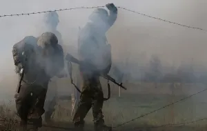 Las Fuerzas Armadas de Ucrania realizan una operación de limpieza a gran escala en dos pueblos del región de Dnipropetrovsk: pérdidas significativas para el enemigo