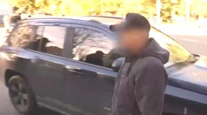 La unidad de inteligencia naval de Ucrania libera soldados de la captura en la región de Luhansk