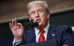 Trump dément que les États-Unis vendent des armes à l’Ukraine pour des attaques contre la Russie