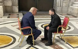 Україна готується до потенційного наступу: коментар Трампа щодо ситуації в Україні