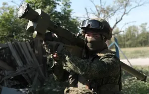 Le forze russe intensificano le offensive nel settore di Lyman: avanzamenti inattesi e escalation dei combattimenti