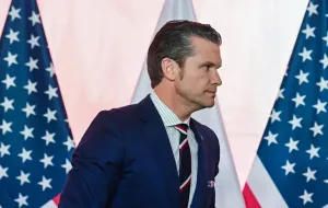 Міністр оборони США передвіщає рішучу відповідь Росії та закликає до завершення війни в Україні