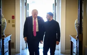 Incontro tra Zelensky e Trump: controversie, insoddisfazione e giochi diplomatici in tempo di guerra