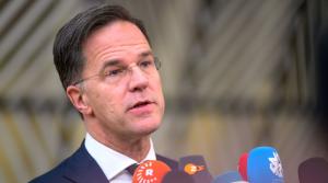 Visita inaspettata di Mark Rutte negli Stati Uniti intensifica l’incertezza diplomatica in un contesto di tensioni globali