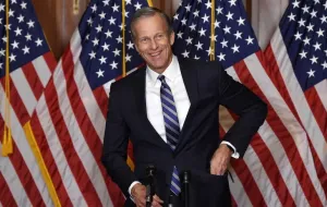 Ha llegado el momento de aprobar nuevas sanciones contra Rusia: El Senado de EE. UU. impulsa la iniciativa