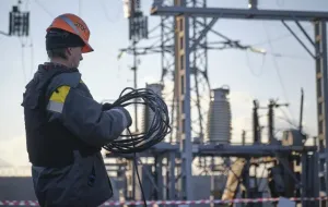 Attacchi russi causano blackout in regione di Chernihiv: danni estesi e interruzioni di corrente