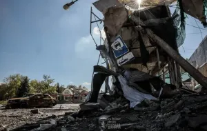 El futuro de Ucrania en medio de una guerra prolongada: escenarios posibles y repercusiones globales