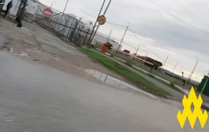 Situación crítica en Crimea: La rápida construcción del hospital militar por parte de Rusia ante altas pérdidas en el frente