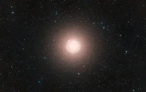 La misteriosa naturaleza del compañero de Betelgeuse revelada por astrónomos