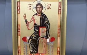 L’Ucraina fa un passo storico nella conservazione del patrimonio culturale — Per la prima volta al mondo ricostruita un’icona perduta partendo da impronte di sigilli medievali