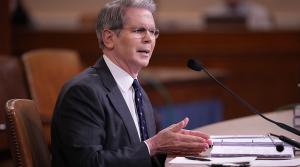 Les États-Unis préparent une nouvelle étape de sanctions contre la Russie : annonce du ministre des Finances