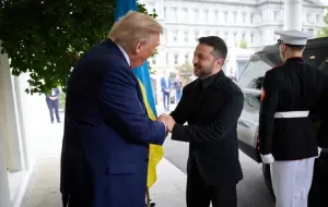 Negociaciones entre Trump y Zelenski en Washington: perspectivas de ayuda militar para Ucrania