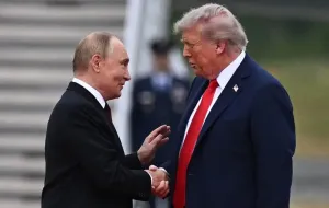 Trump explica la elección de Hungría para la cumbre con Putin: motivo principal – apoyo a Viktor Orbán