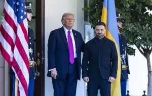 Zelensky propone un intercambio de armas con Trump: una idea que involucra drones y misiles Tomahawk