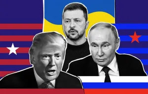 Intrighi e Giochi di Potere: Come Putin e Trump Guidano il Mondo nell’Inconnu