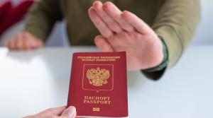 Las fuerzas de ocupación rusas intensifican las medidas de filtración en territorios ocupados temporalmente en Ucrania