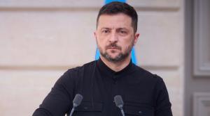 Zelensky évoque la délicatesse de la livraison de missiles Tomahawk à l’Ukraine lors de sa rencontre avec Trump