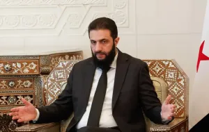 Сирія та Росія активізують стратегічне партнерство: новий етап співробітництва та політичних переговорів