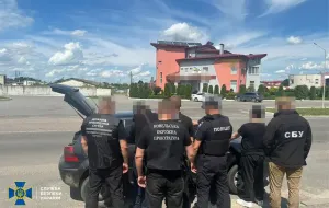 En Volyn, un réseau organisé de passage illégal de candidats à la fuite de la conscription pour 5000 dollars démantelé