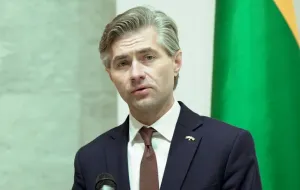 Lituania presenta possibili componenti del 20º pacchetto di sanzioni dell’UE contro la Russia