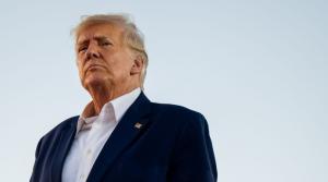 Trump amenaza con tomar medidas militares contra Hamas si se violan los acuerdos de paz