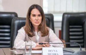 L’Ukraine exige une flexibilité dans l’utilisation du prêt de réparations pour soutenir la défense et la reconstruction