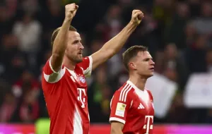 Harry Kane établit de nouveaux records : 20 buts en début de saison et des exploits historiques en Ligue des champions