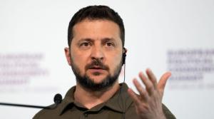 Zelensky affirme : La Chine n’est pas intéressée par la victoire de l’Ukraine ni par soutenir la Russie