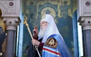 Filaret decreta restrizioni ai gerarchi dell’OCU riguardo ai suoi funerali e alla messa funebre