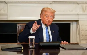 Трамп погрожує Іспанії торговельними санкціями через відмову збільшити військові витрати