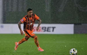 Lo Shakhtar di Donetsk si prepara per una partita importante contro la Legia in UEFA Europa Conference League