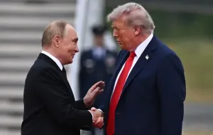 Una Nueva Etapa en la Diplomacia Internacional: Riesgos y Oportunidades para la Paz en el Conflicto de Ucrania