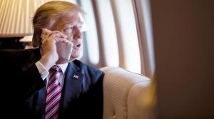 Donald Trump inicia llamada telefónica con Vladimir Putin: Lo que debes saber