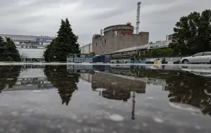 La Central Nuclear de Zaporizhzhia Reactiva su Suministro Energético: La AIE Informa de un Cese Temporal de Fuego para Reparaciones