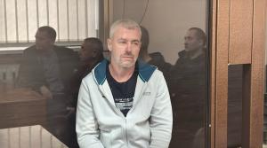 Un tribunal d’Odessa condamne un accusé pour l’assassinat d’activistes civiques