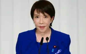 Rivoluzione storica nella politica giapponese: Sanae Takaichi diventa la prima donna Primo Ministro del Giappone