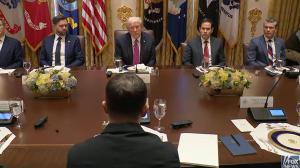 Zelenski busca fortalecer la cooperación energética con EE. UU. mediante propuesta de asociación estratégica