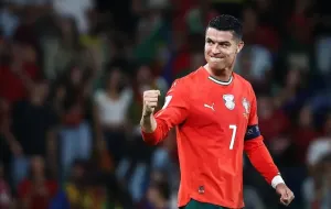 Мессі та Роналду встановили нові рекорди у міжнародних матчах та історії футболу