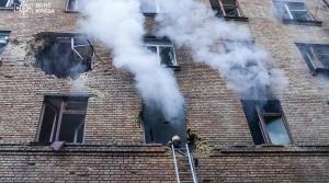 Attacco Russo su Kiev: Numero di Feriti Sale a 29, Inclusi Cinque Bambini